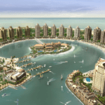 Qatar’s massive infrastructure and landscaping requires specialized software