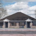 1636/1638 Cottondale Duplex