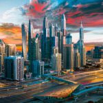 SEERO Opens a Branch in Dubai, UAE