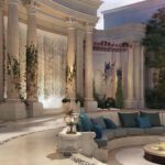 Majlis VVIP and VIP Villa