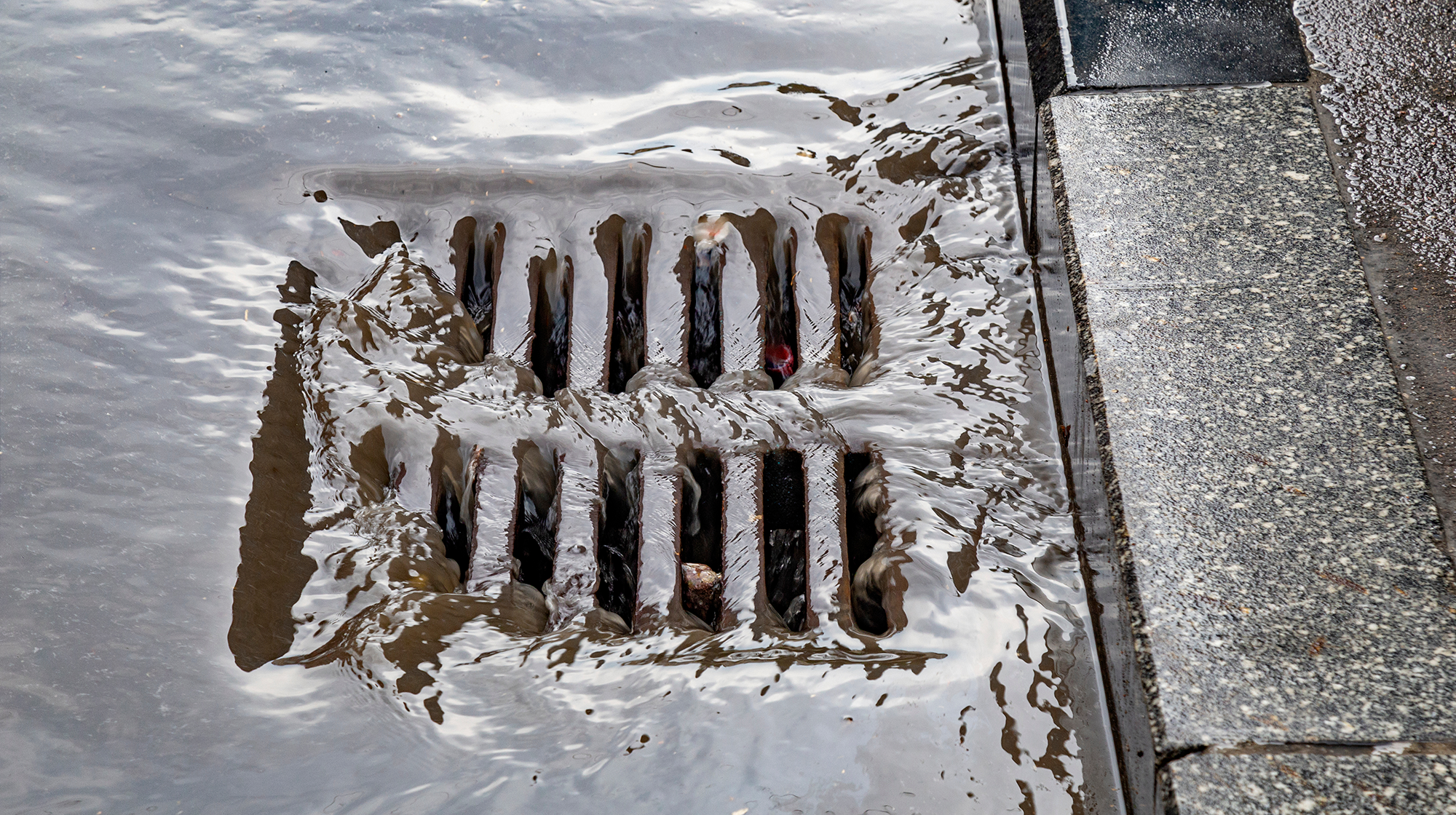 Stormwater & Drainage System Design