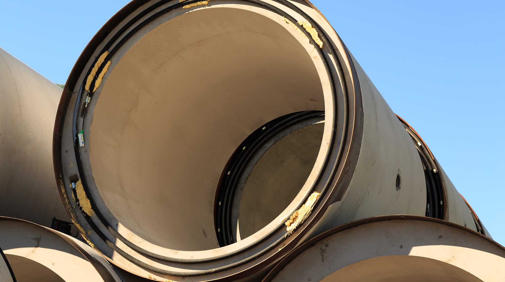 Micro-tunneling Design