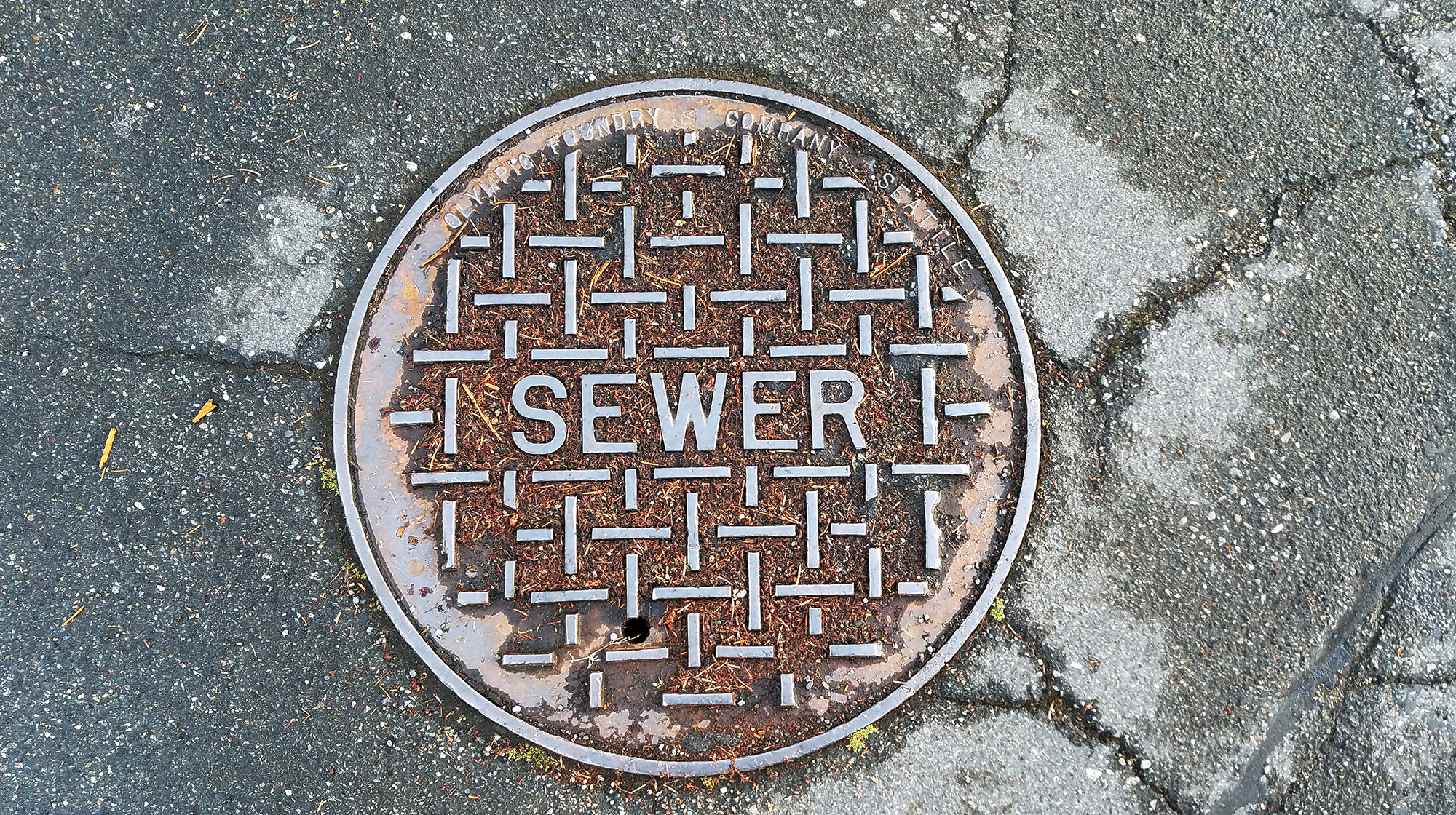 Sewer System Design