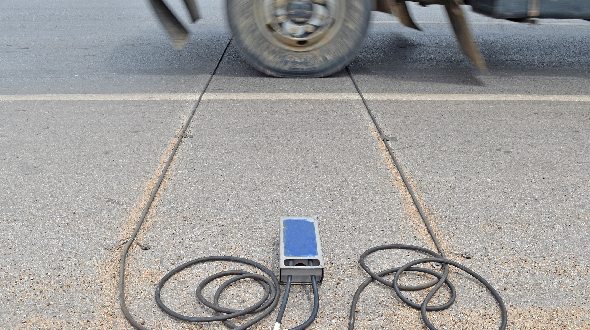 Traffic Survey / Counts