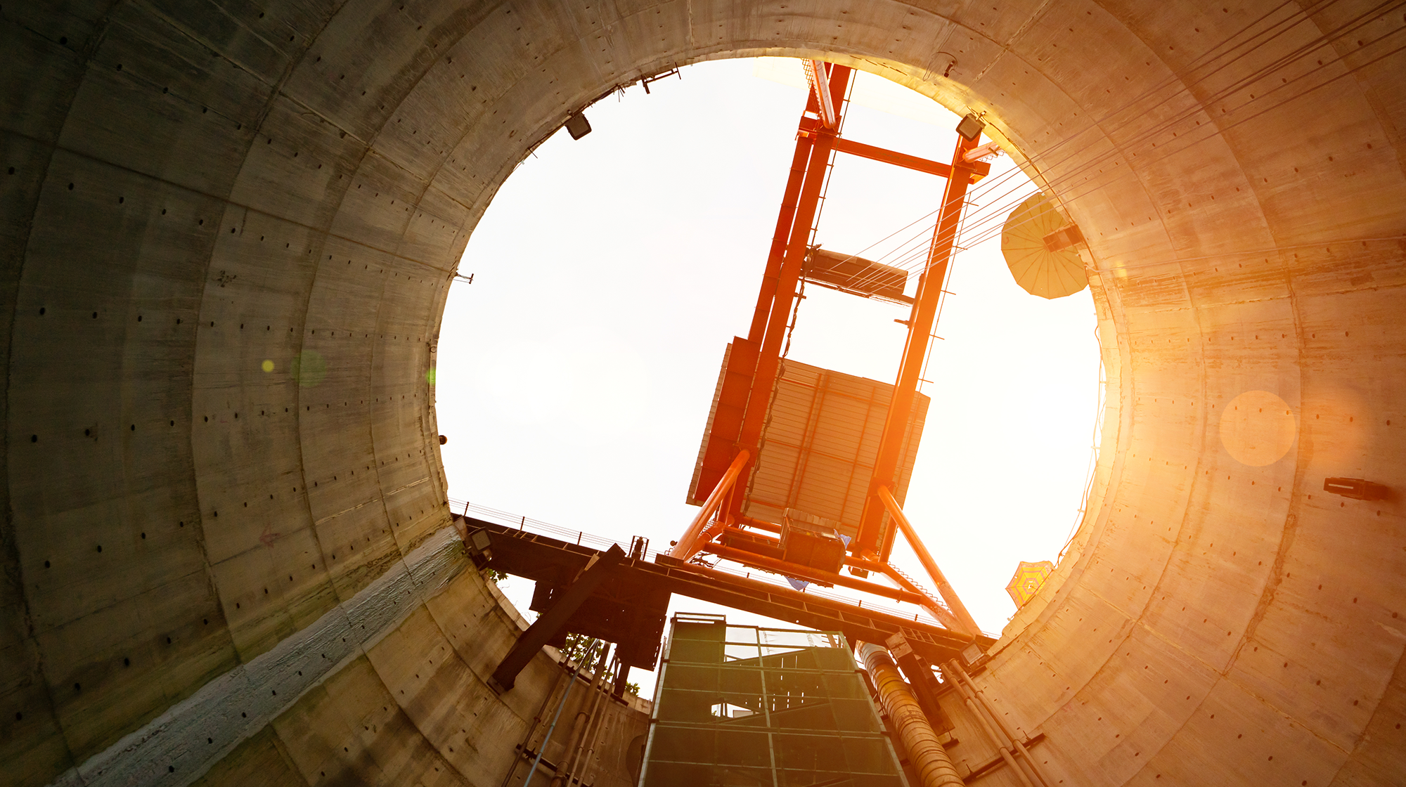 Manhole & Shafts Design 