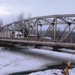Kicking Horse Bridges Replacement Project Business Case